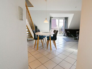 Ferienwohnung Sahlenburg  12