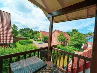 Ferienwohnung Sahlenburg  20