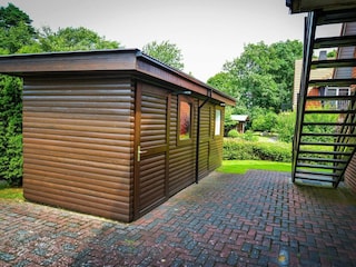 Ferienwohnung Sahlenburg  21