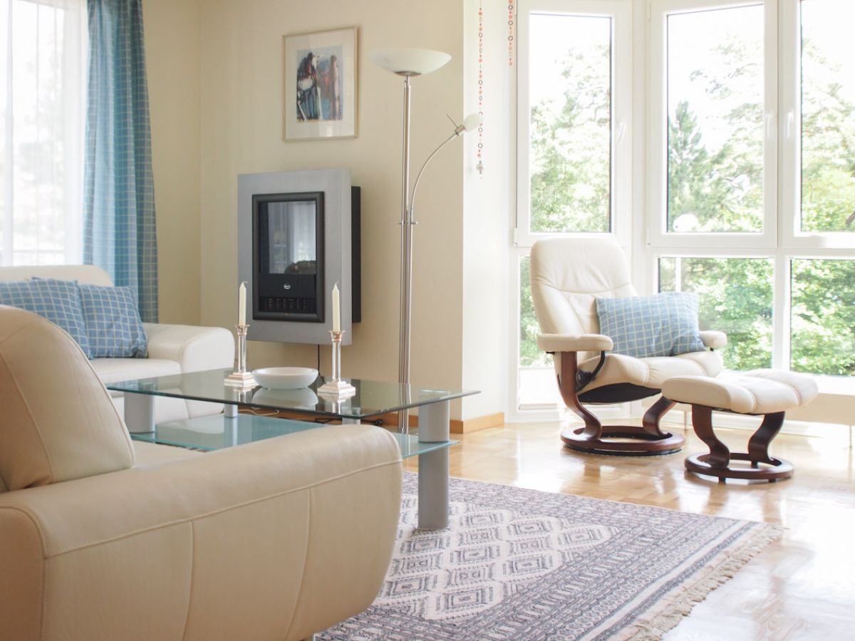 Ferienwohnung Haus Am Meer Whg 15 Timmendorfer Strand Firma