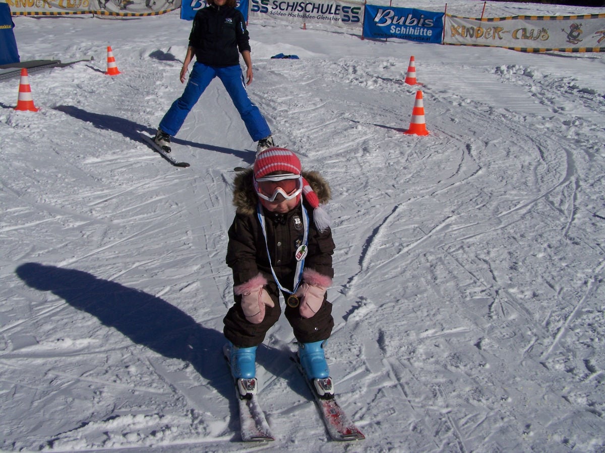 Spiel und Spaß auch im Winter für Groß und Klein