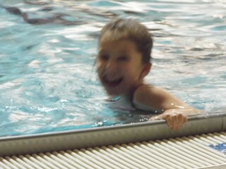 Appartamento per vacanze Sölden Ambiente 14