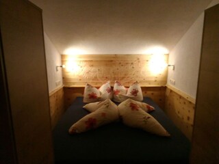 Appartement de vacances Sölden Équipement 7