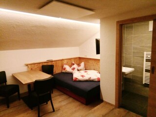 Appartement de vacances Sölden Équipement 6