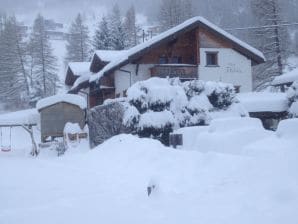 Holiday apartment Albin 2 - Soelden - image1