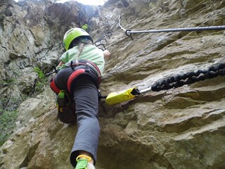 Appartamento per vacanze Sölden Ambiente 15