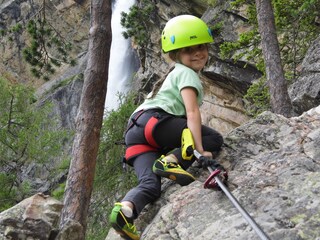 Appartamento per vacanze Sölden Ambiente 14