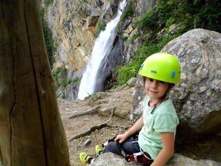 Appartamento per vacanze Sölden Ambiente 17