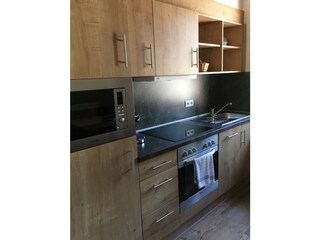 Vakantieappartement Sölden Buitenaudio-opname 3