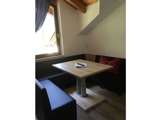 Vakantieappartement Sölden Buitenaudio-opname 5