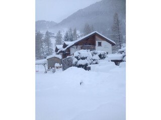 Appartement de vacances Sölden Enregistrement extérieur 1