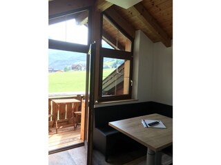 Appartement de vacances Sölden Équipement 5