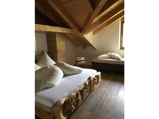 Apartamento de vacaciones Sölden Características 7