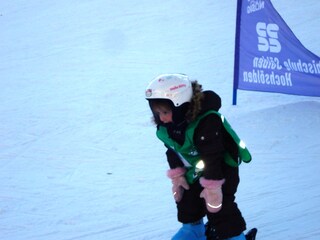 Casa de vacaciones Sölden Entorno 17