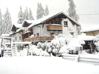 Casa per le vacanze Sölden Pianta del piano 21