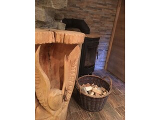 Casa de vacaciones Sölden Características 8