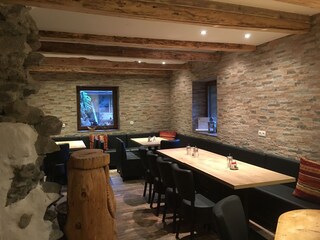 Casa de vacaciones Sölden Características 7