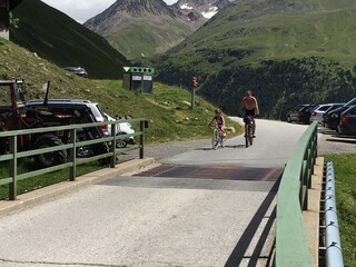 Casa de vacaciones Sölden Entorno 16