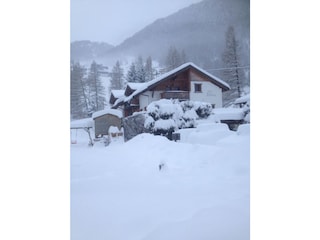 Maison de vacances Sölden Enregistrement extérieur 1