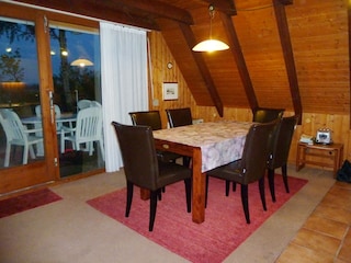 Ferienhaus Duhnen Ausstattung 14