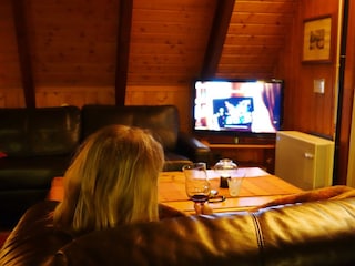 Die Fernsehecke