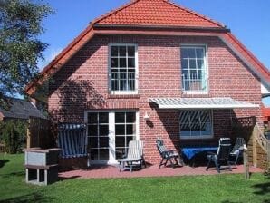 Ferienhaus Haus Duke - Borkum - image1