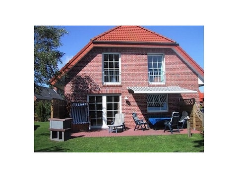 Ferienhaus Haus Duke