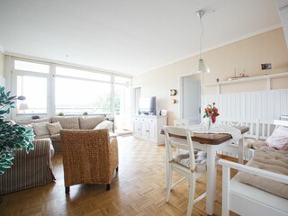 Ferienwohnung Wyk auf Föhr Außenaufnahme 3