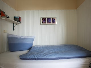 Ferienwohnung Wyk auf Föhr Außenaufnahme 9