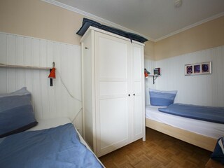Ferienwohnung Wyk auf Föhr Außenaufnahme 10