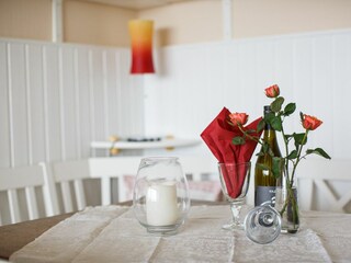 Ferienwohnung Wyk auf Föhr Ausstattung 12