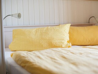 Ferienwohnung Wyk auf Föhr Ausstattung 15