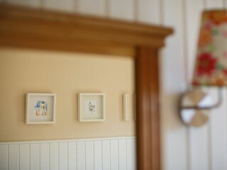Ferienwohnung Wyk auf Föhr Ausstattung 19
