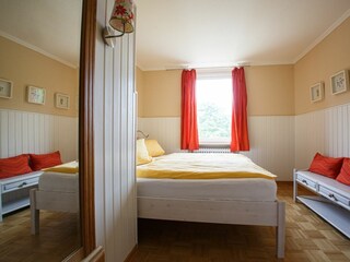 Ferienwohnung Wyk auf Föhr Ausstattung 20