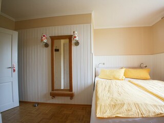 Ferienwohnung Wyk auf Föhr Ausstattung 21