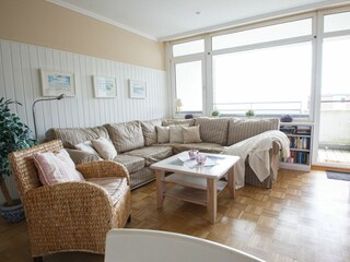 Ferienwohnung Wyk auf Föhr Außenaufnahme 2