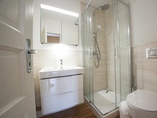 Ferienwohnung Wyk auf Föhr Außenaufnahme 5