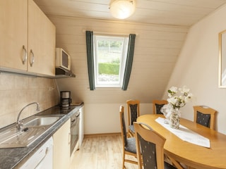 Apartment Hallenberg Features 12