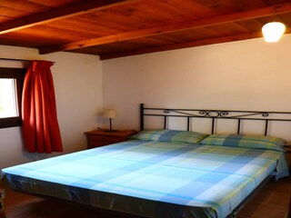 Vakantiehuisje Montfalcó Murallat Kenmerken 21