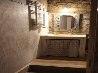 Type de propriété : Chalet Montfalcó Murallat Équipement 18