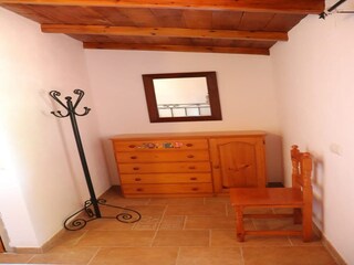 Casa de campo Montfalcó Murallat  32