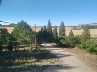 Vakantiehuisje Montfalcó Murallat Omgeving 27