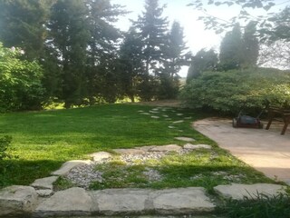 Landhaus Montfalcó Murallat Umgebung 31