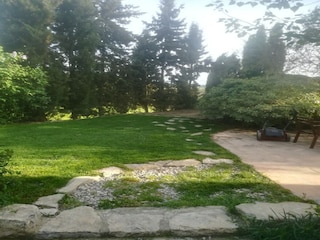 Vakantiehuisje Montfalcó Murallat Omgeving 31