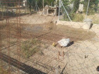 Landhaus Montfalcó Murallat Umgebung 30