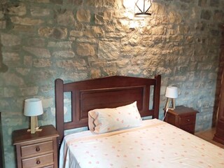 Vakantiehuisje Montfalcó Murallat Kenmerken 24