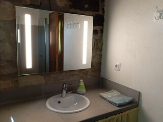 Casa de campo Montfalcó Murallat Características 18