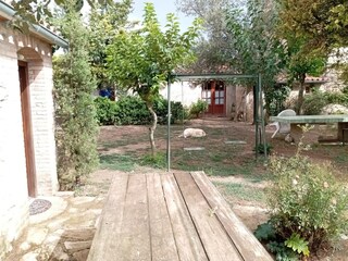 Casale Montfalcó Murallat Registrazione all'aperto 8