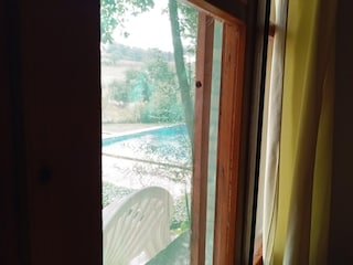 Type de propriété : Chalet Montfalcó Murallat Enregistrement extérieur 9