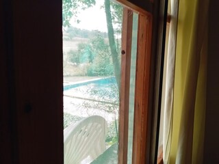 Vakantiehuisje Montfalcó Murallat Buitenaudio-opname 9